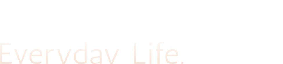 Building the Basics of Everyday Life.