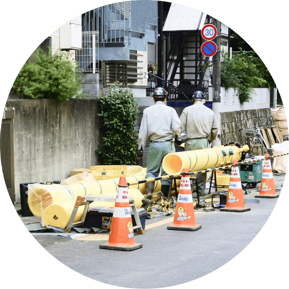 採用情報 株式会社三法